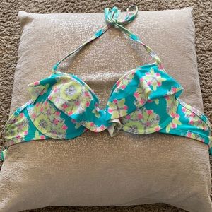 Aerie push up Swimsuit